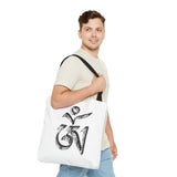 Sample - Om Tote Bag (AOP)