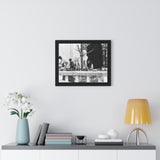 The Ascetic - Framed Photo Print