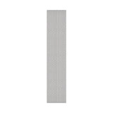 Wrapping Paper - Santa's Om - Endless Wall of Infinities