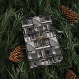 Wrapping Paper - Windows Collection