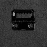 Metallic Buddha Over Doorway - Patan Nepal - Canvas Print