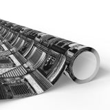 Wrapping Paper - Windows Collection