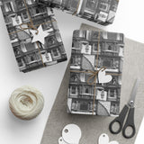 Wrapping Paper - Windows Collection