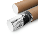 Three Pagodas Roof Tops - Kathmandu, Nepal - Premium Poster Print