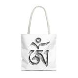 Sample - Om Tote Bag (AOP)