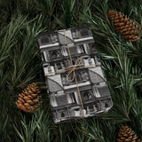 Wrapping Paper - Windows Collection