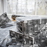 Wrapping Paper - Windows Collection