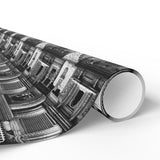 Wrapping Paper - Windows Collection