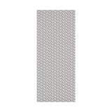 Wrapping Paper - Santa's Om - Endless Wall of Infinities