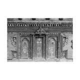 Matte Horizontal Posters