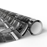 Wrapping Paper - Windows Collection