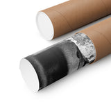 51 - Five-Point Star, Patan, Nepal, Durbar Square - Premium Poster Print