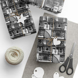 Wrapping Paper - Windows Collection