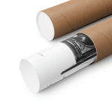 Day In The Life Through a Window, 1972 - Kathmandu, Nepal - Premium Poster Print