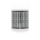 Patan Shadow Drop Ceramic Mug 11 oz