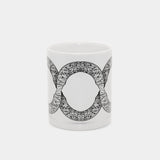 Arch of Infinities Ceramic Coffee Mug 11 oz